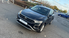 Volkswagen T-Roc 1.5 TSI Life 5dr DSG Petrol Hatchback